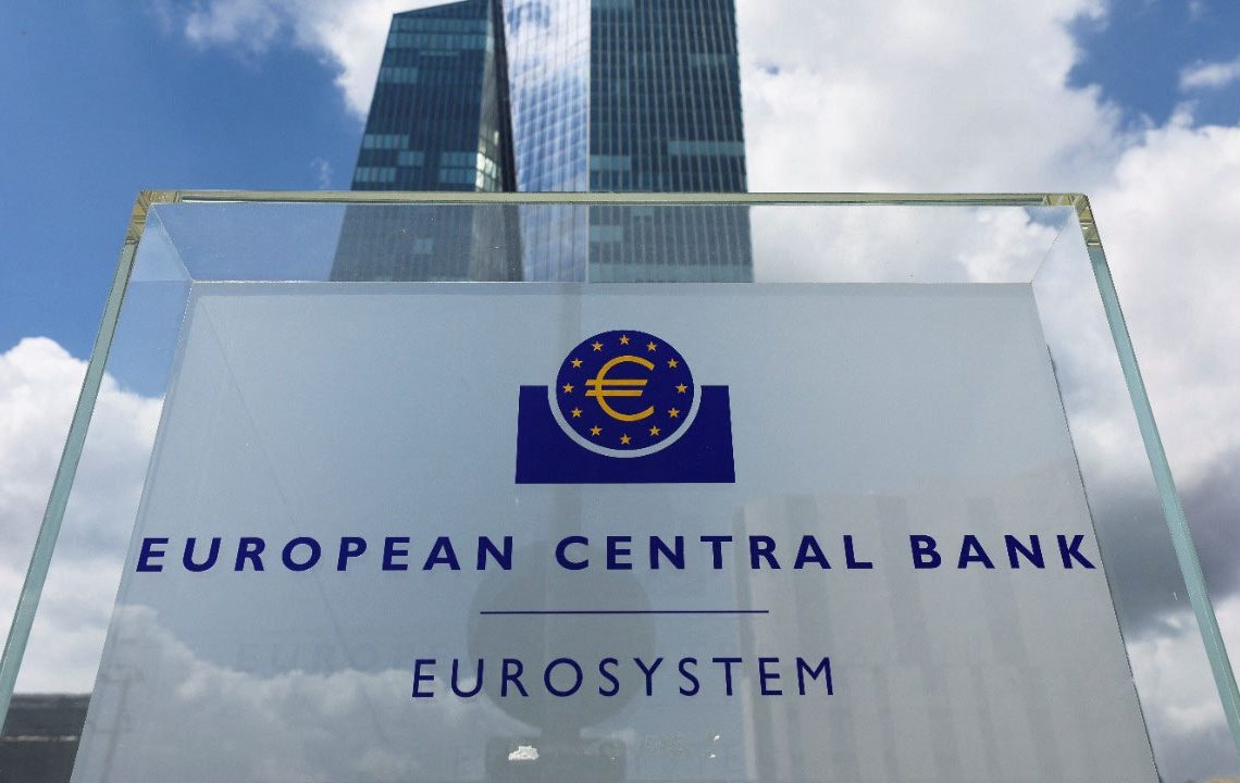 ECB cuts rates as bets build on a summer pause