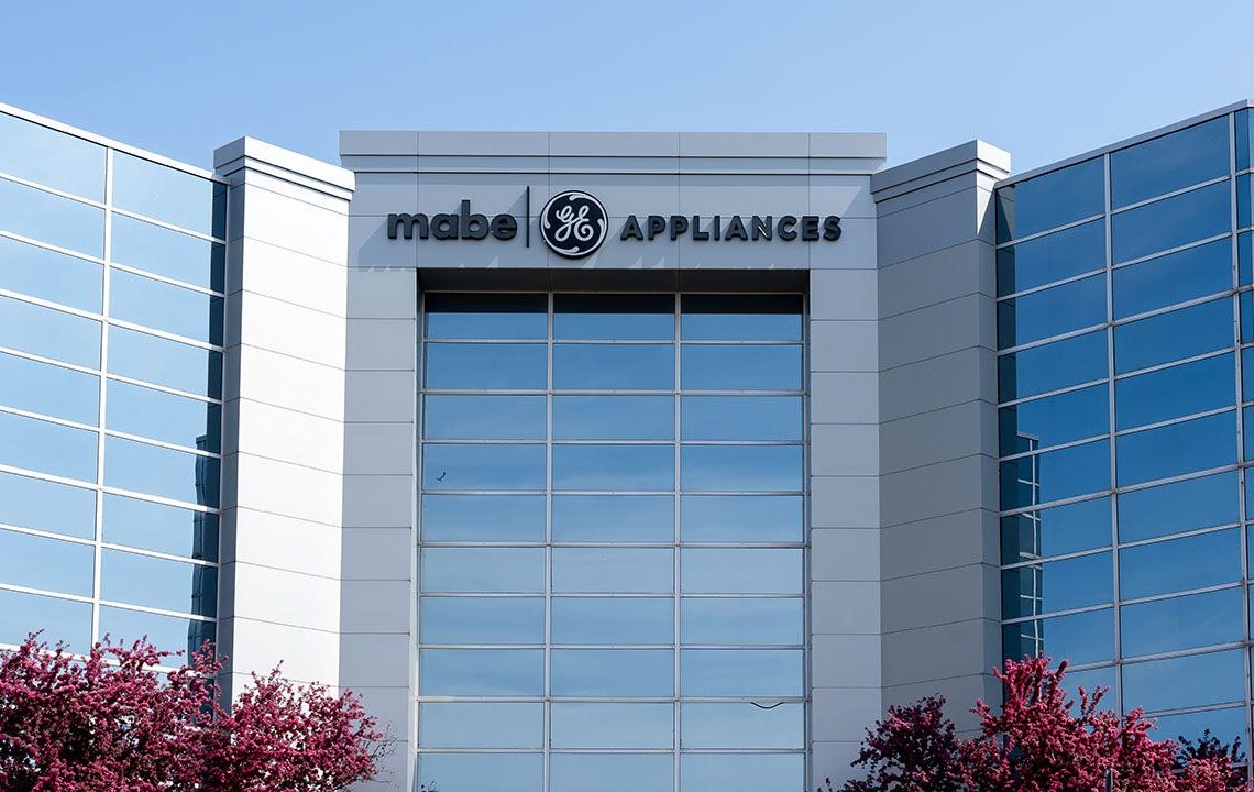 GE Appliances to move washing machine production from China to Kentucky in $490M investment