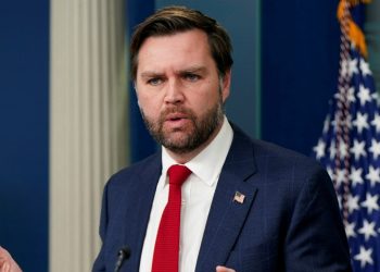 Vance echoes Trump’s call for Fed’s Powell to cut interest rates: ‘Monetary malpractice’