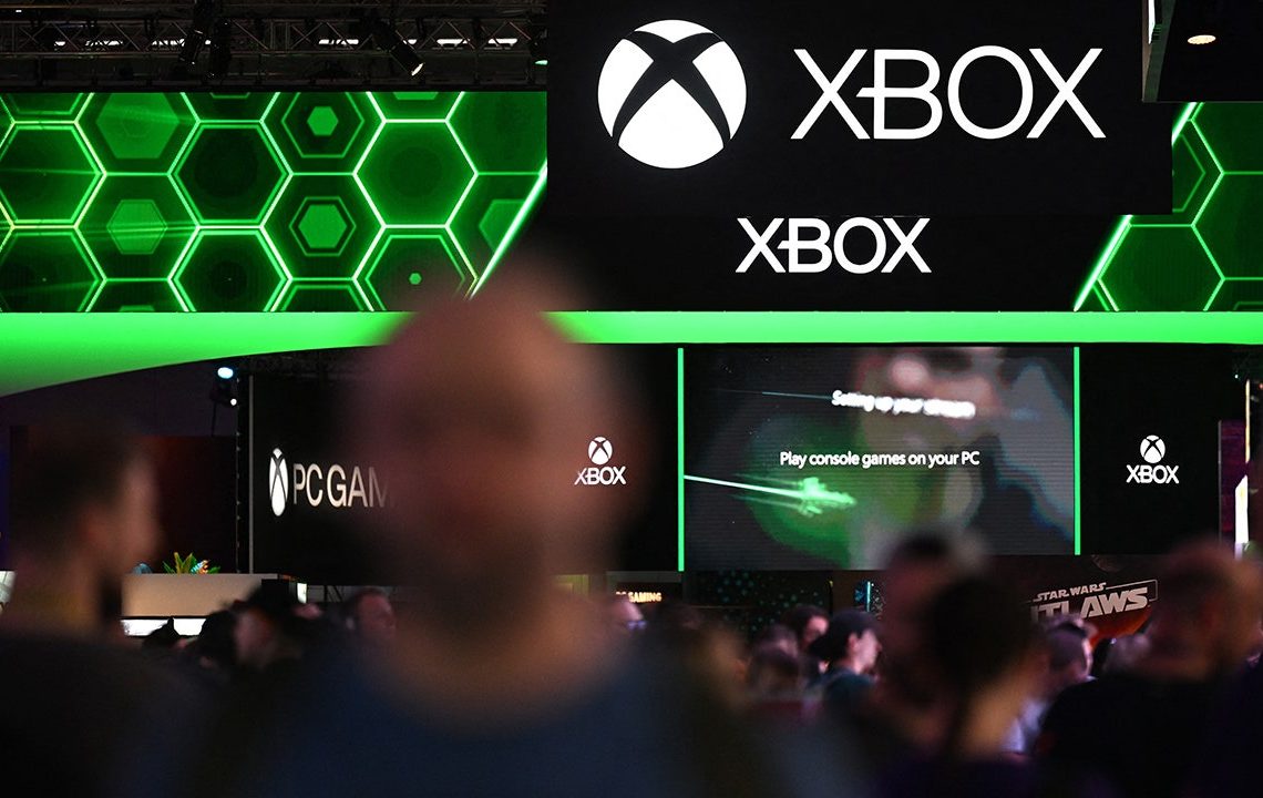 Microsoft plans ‘substantial’ job cuts across Xbox division