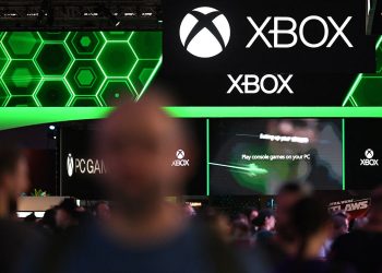 Microsoft plans ‘substantial’ job cuts across Xbox division