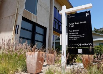 Real estate company Compass sues Zillow over consumers ‘right to choose’