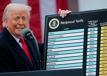 New Council of Economic Advisers report finds tariffs not causing inflation