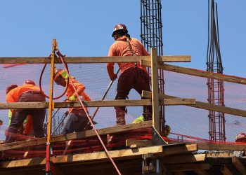 American-born workers see significant job gains as foreign-born employment drops