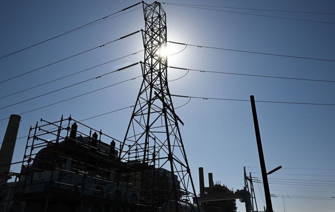Trump’s Energy Department warns Americans could face 800 hours of blackouts by 2030