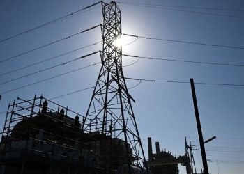 Trump’s Energy Department warns Americans could face 800 hours of blackouts by 2030
