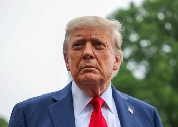 Trump announces 25% tariffs on Japan, South Korea