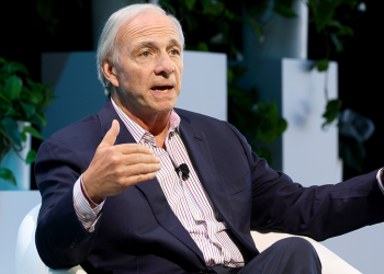 Billionaire Ray Dalio warns of ‘big, painful disruptions’ after Congress passes Trump’s spending bill