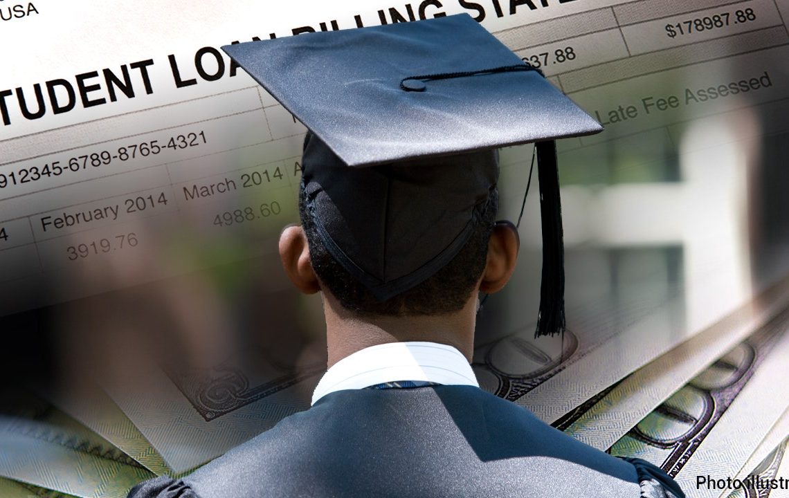 460K student loan borrowers denied SAVE plan, face higher repayments: report