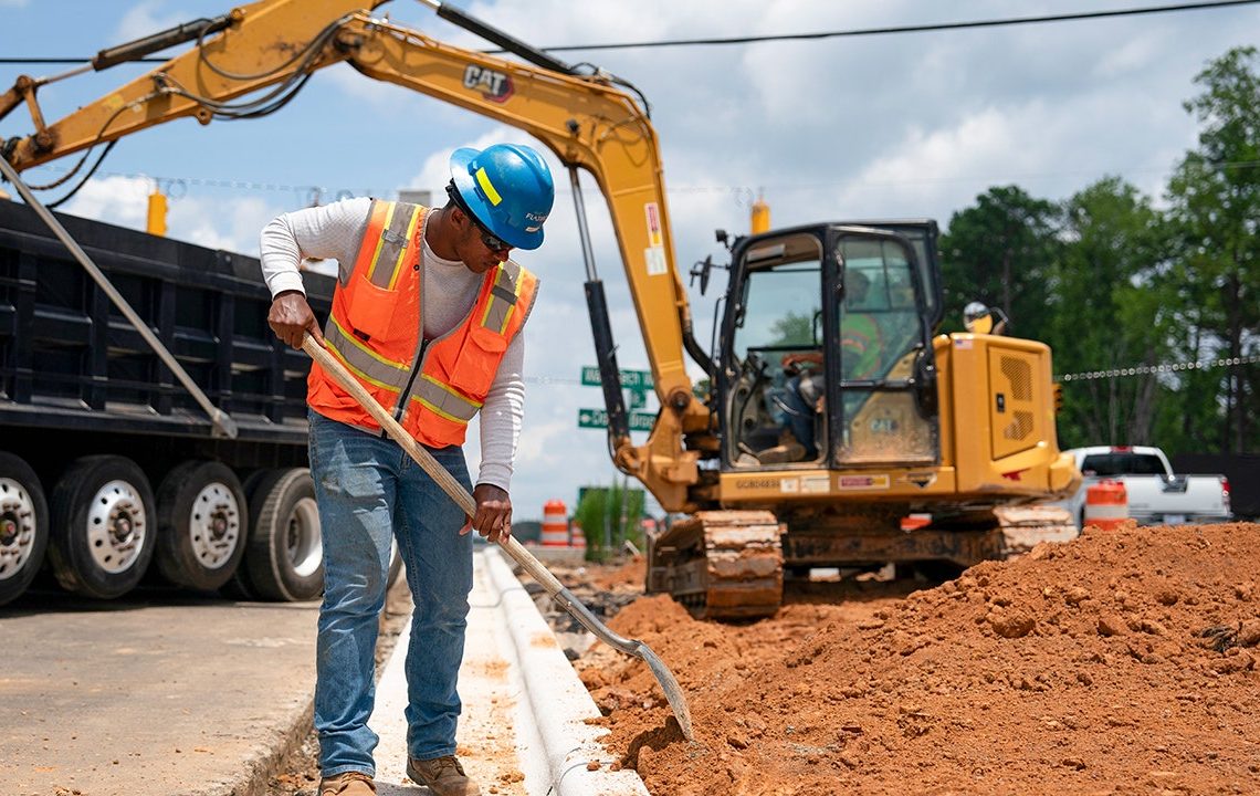 Job growth picked up in June despite economic uncertainty