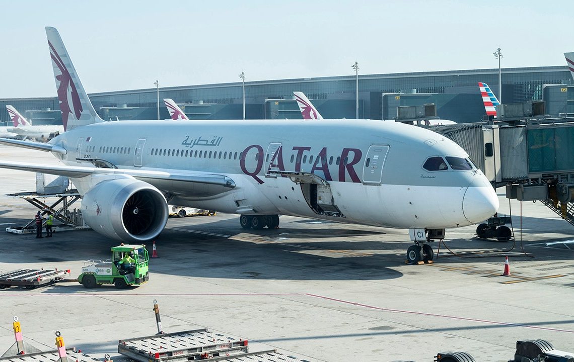 Court allows women to sue Qatar Airways over alleged strip searches