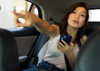 Uber announces feature allowing women to select female preference for riders, drivers