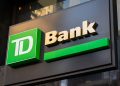 TD Bank to require staff to return to office four days a week