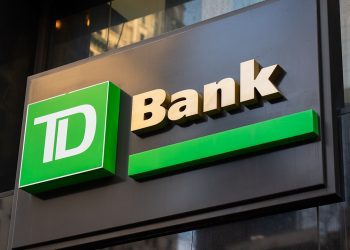 TD Bank to require staff to return to office four days a week