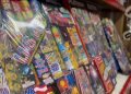 Fireworks business booms this Fourth of July as trade talks fizzle out incoming supplies