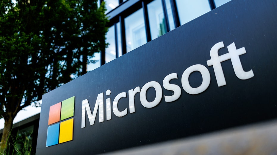 Microsoft sign in Munich