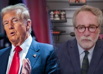 Byrna Technologies CEO ‘pleased’ with Trump tariffs hitting Chinese rivals