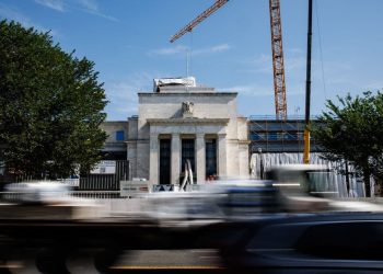 SEE IT: The pricey Federal Reserve renovation project at center of controversy