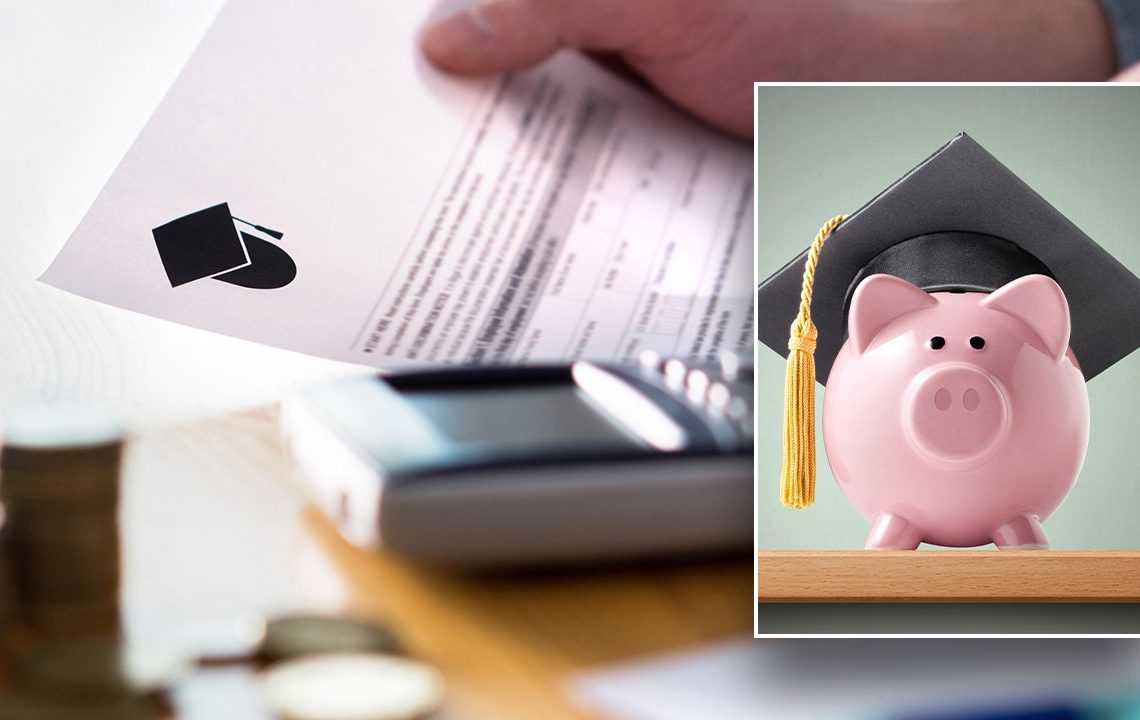 Student loan delinquency rates highest in 21 years as COVID moratorium fades away