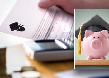 Student loan delinquency rates highest in 21 years as COVID moratorium fades away