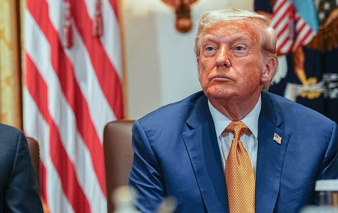 Trump signs order to open 401(k)s to private markets: What it means for your retirement