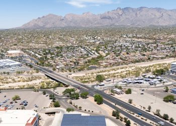 Arizona city defeats massive data center project over water, energy concerns