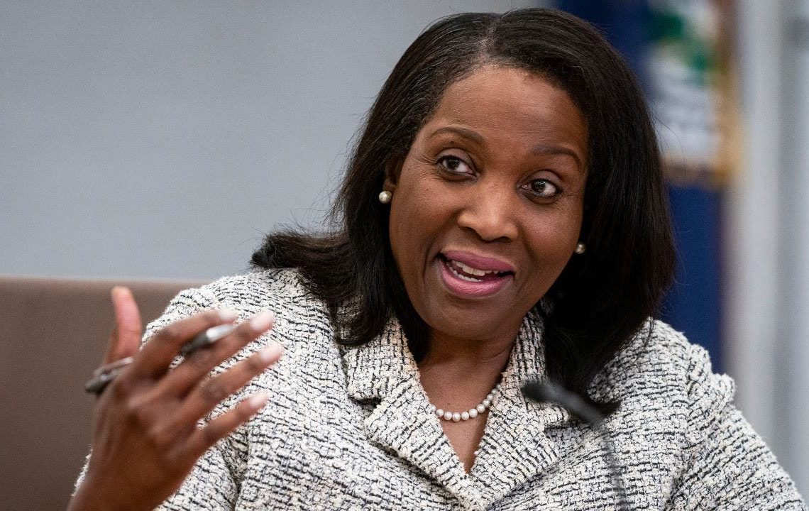 Fed official calls July jobs report ‘concerning’ as economy hits potential turning point