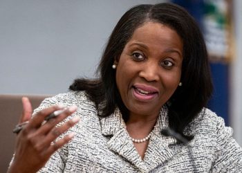 Fed official calls July jobs report ‘concerning’ as economy hits potential turning point