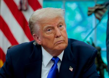 Trump’s higher tariffs go into effect on dozens of countries