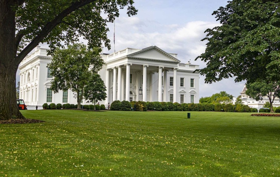 Trump admin launches comprehensive federal review targeting state laws that hurt national economy