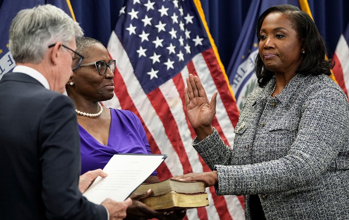 Trump fired Fed Governor Lisa Cook over alleged mortgage fraud: what did she do?