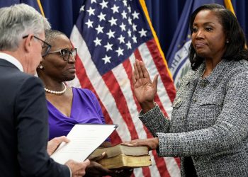 Trump fired Fed Governor Lisa Cook over alleged mortgage fraud: what did she do?