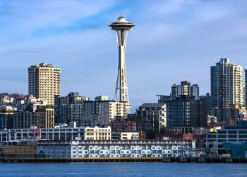 Blue states plan new tax hikes on wealthy residents in response to Trump’s federal tax legislation