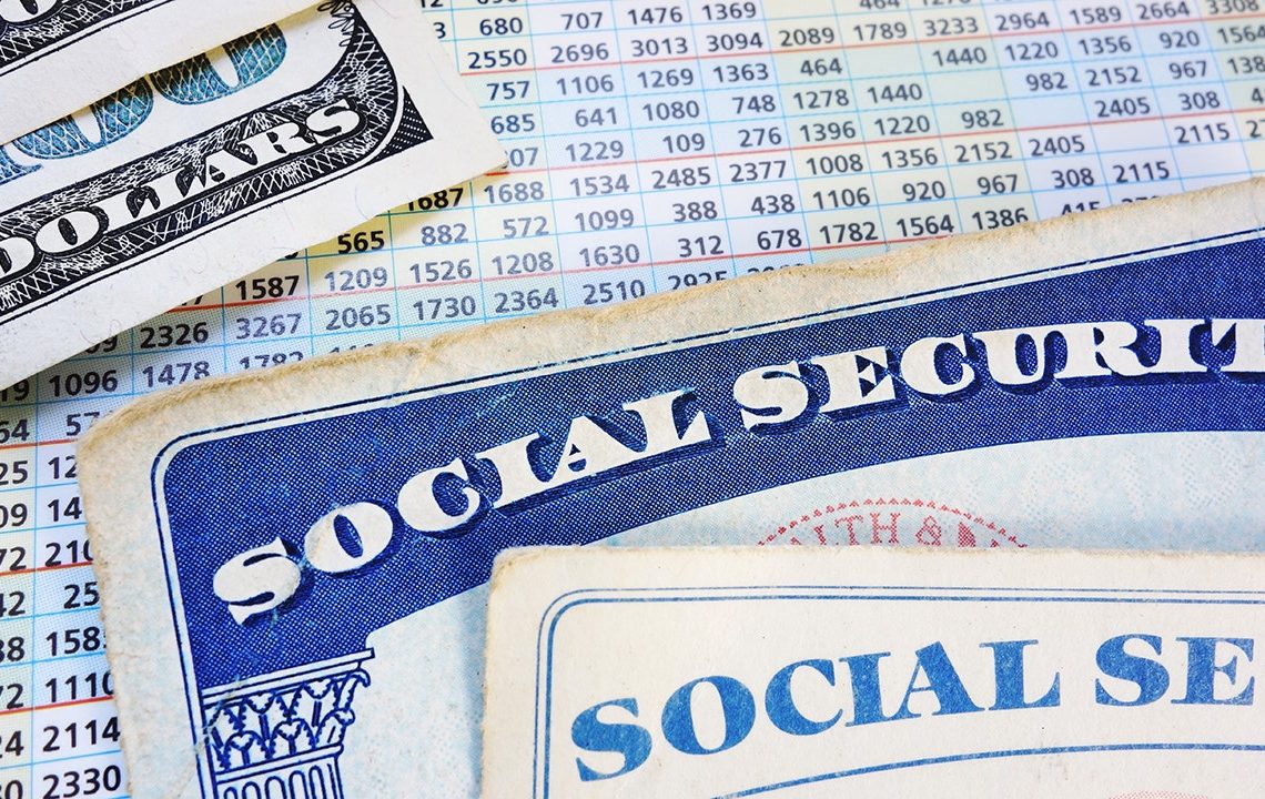 Social Security’s estimated 2026 cost-of-living adjustment rises amid inflation uptick