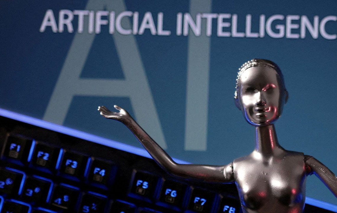 Small business AI adoption jumps to 68% as owners plan significant workforce growth in 2025