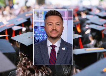 Think tank president urges Gen Z to consider trades over college in tough job market