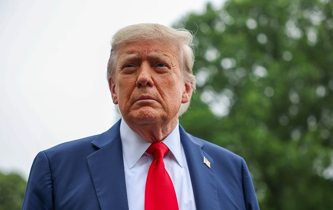 Trump threatens to fire Fed Governor Cook if she doesn’t resign