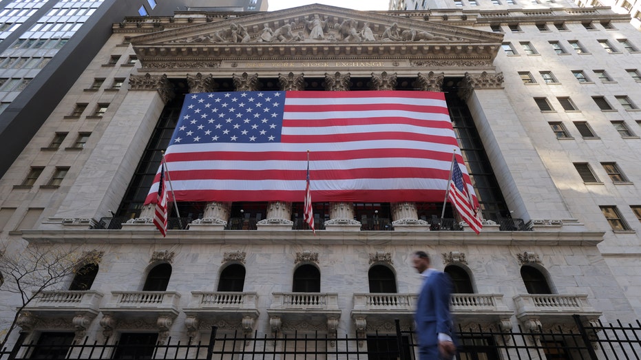 Circle Internet Group is making a second attempt at listing on the New York Stock Exchange.