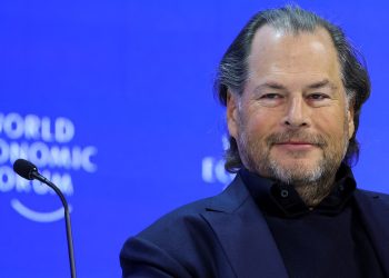 Salesforce cuts 4,000 jobs due to AI, CEO says