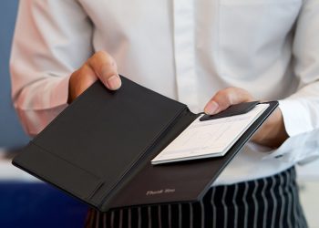 Treasury Department releases official list of jobs eligible for ‘no tax on tips’ deduction