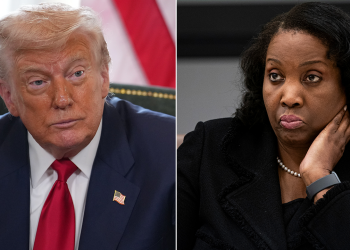 Trump asks court to allow removal of Fed’s Lisa Cook immediately; judge sets quick schedule