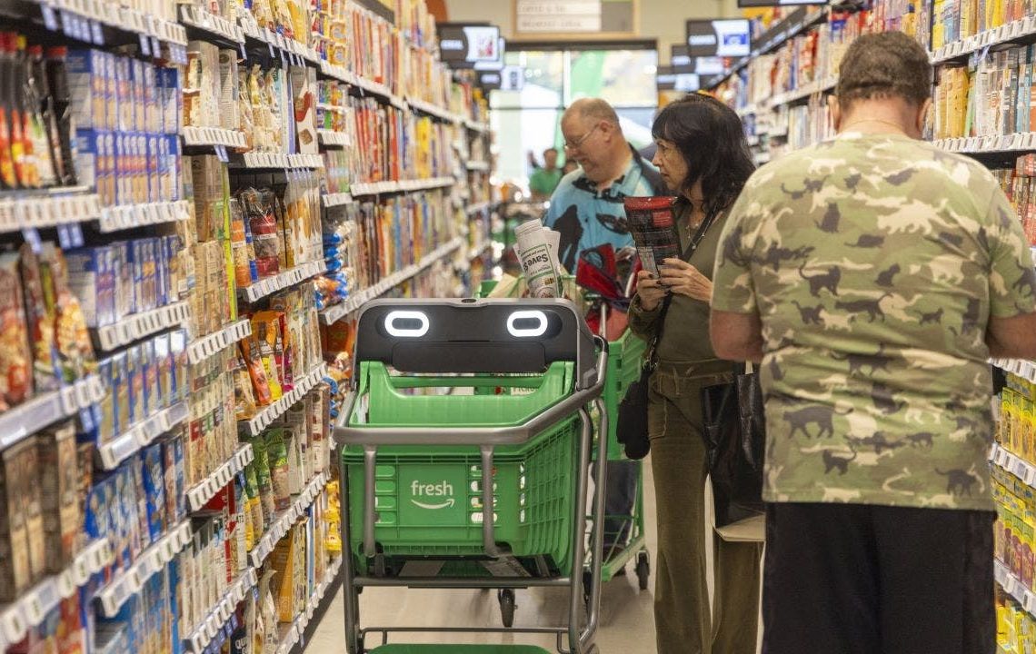 Fed’s favored inflation gauge shows consumer price pressures remained elevated in July