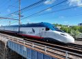 Amtrak launches faster, updated Acela train service as Trump admin takes DC Union Station control