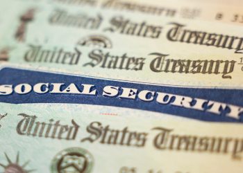 Social Security beneficiaries expected to get bigger cost-of-living-adjustment in 2026