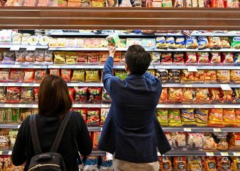 Inflation remained stubbornly high in August as Fed weighs rate cuts