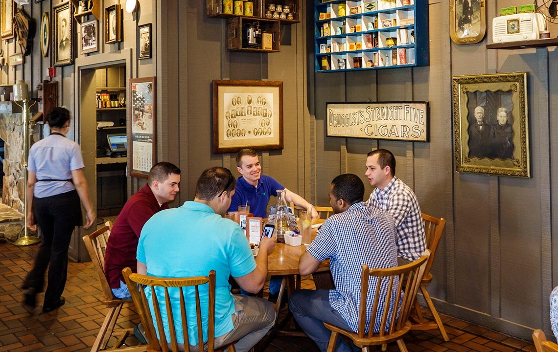 Cracker Barrel returning to handmade biscuits, latest in series of changes after customers speak out