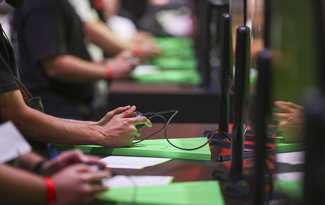 Electronic Arts going private major $55B buyout deal from investor group