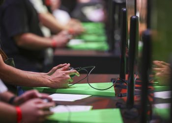 Electronic Arts going private major $55B buyout deal from investor group