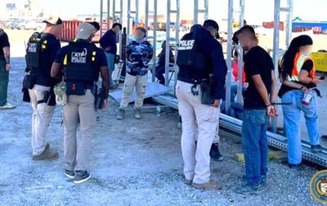 Auto workers union condemns Hyundai working conditions in wake of federal raid on Georgia site