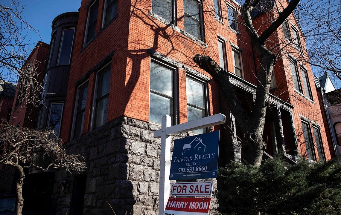 Homeownership costs spike as insurance premiums, other fees rise